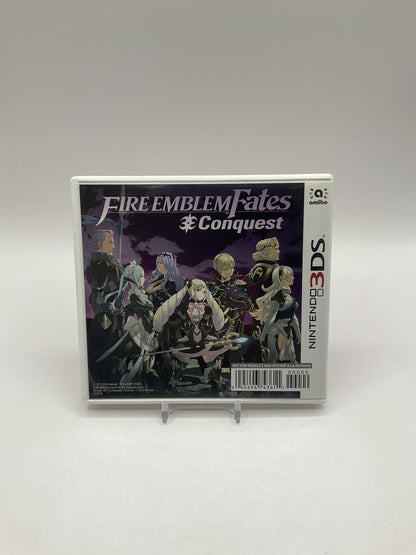 Fire Emblem Fates [Special Edition] Nintendo 3DS Used