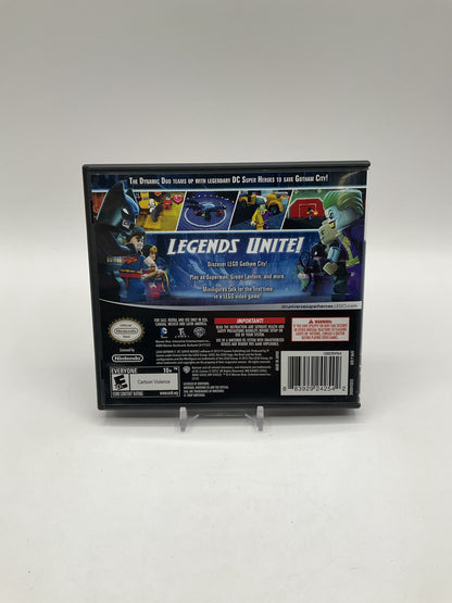 LEGO Batman 2 Nintendo DS Used