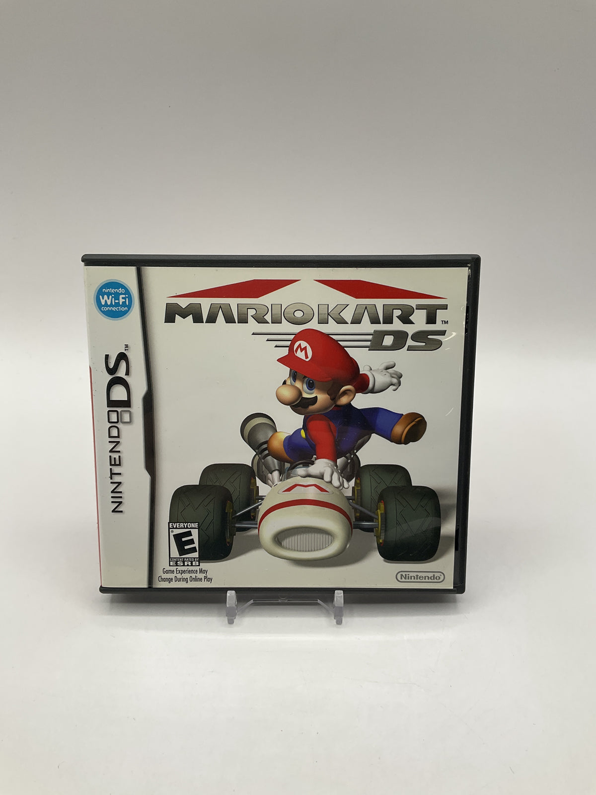 Mario Kart DS Nintendo DS Used