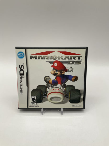 Mario Kart DS Nintendo DS Used
