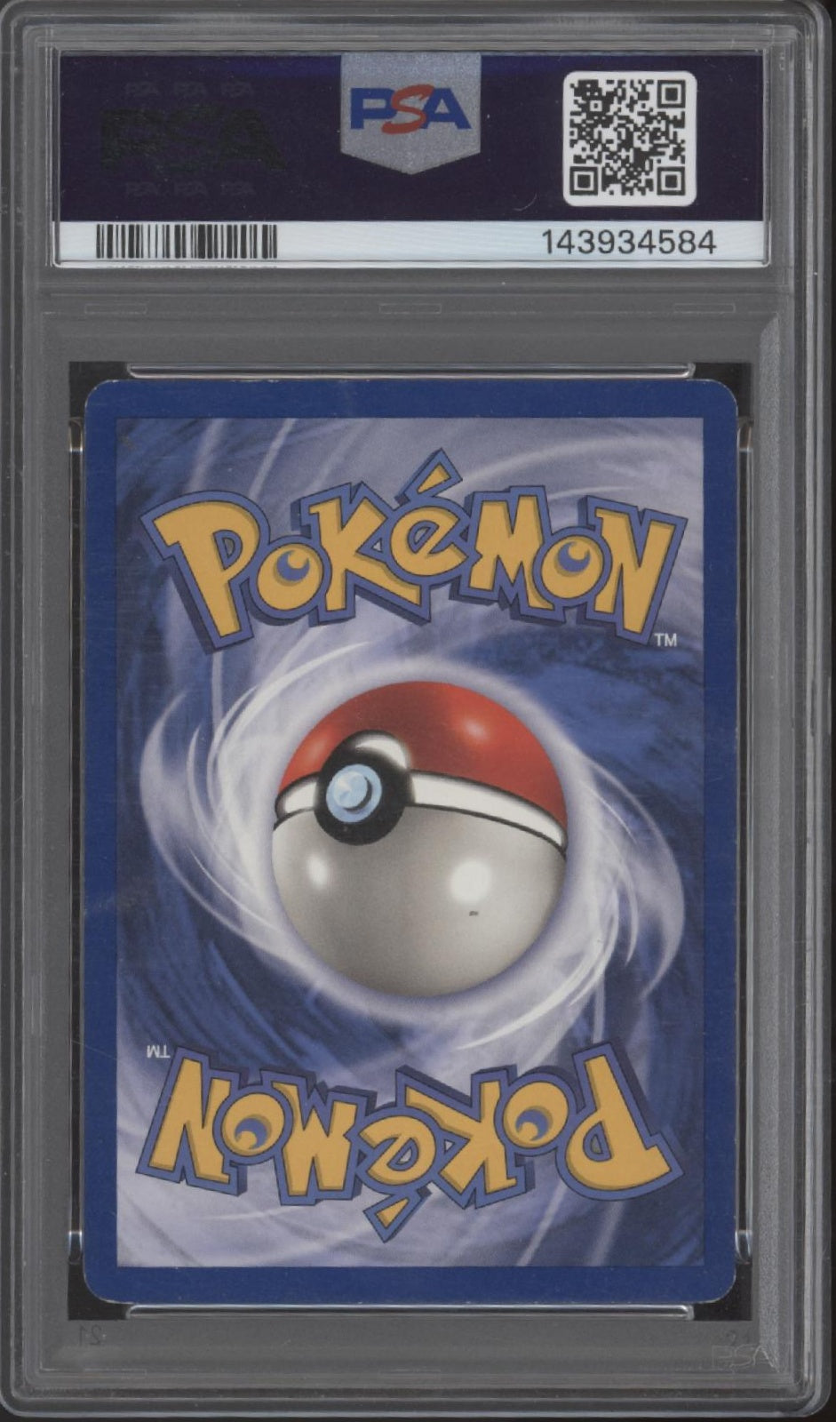 Alakazam Pokemon Base Set Holo #1 PSA 2