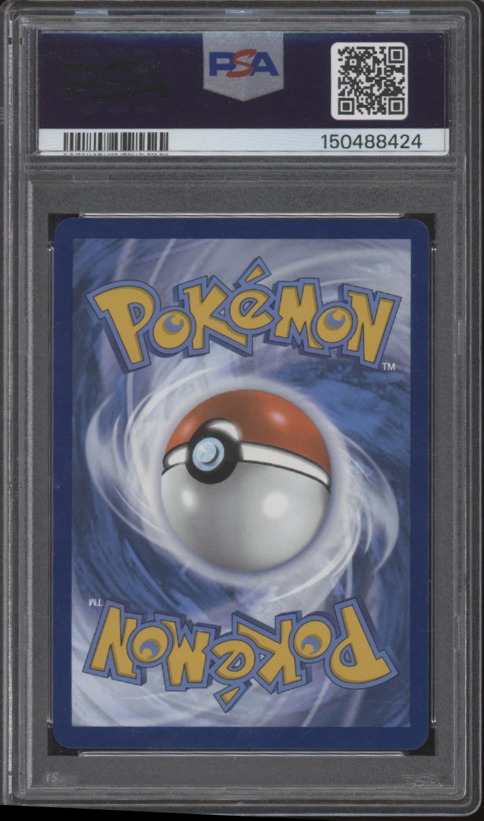 Archaludon ex Pokemon Surging Sparks Ultra Rare #224 PSA 10