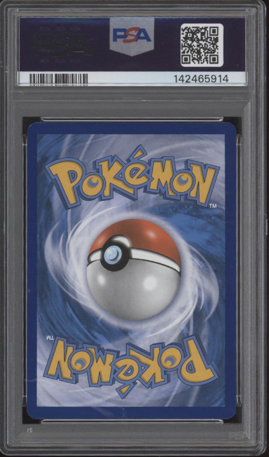 Charizard Pokemon Team Up Prerelease Holo Promo #SM158 PSA 9