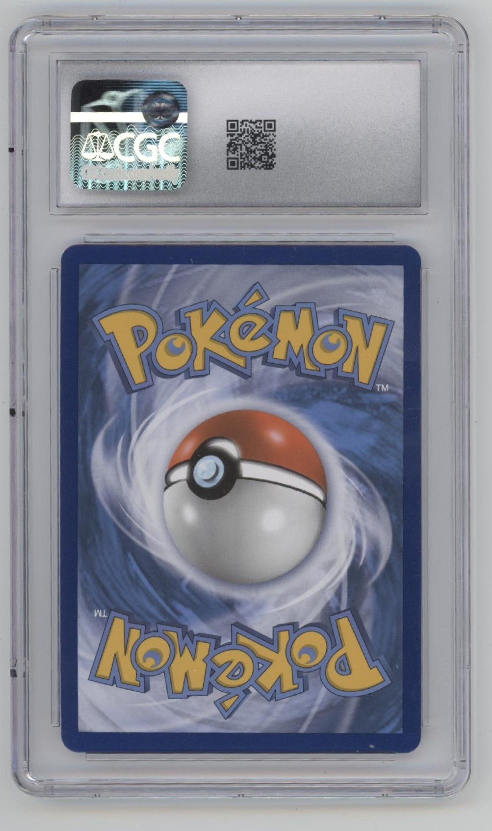 Xurkitree GX Pokemon Ultra Prism Rainbow Rare Holo #160 CGC 10