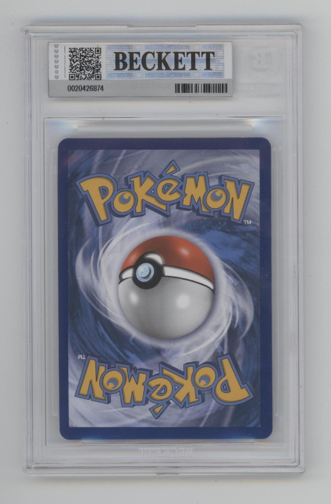 Kommo-o GX Pokemon Guardian Rising Full Art #159 Beckett 9