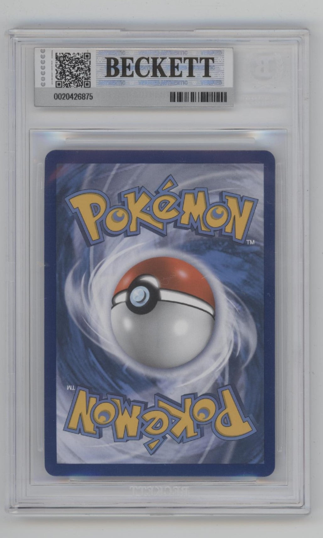 Vikavolt GX Pokemon Guardians Rising Full Art #152 Beckett 9
