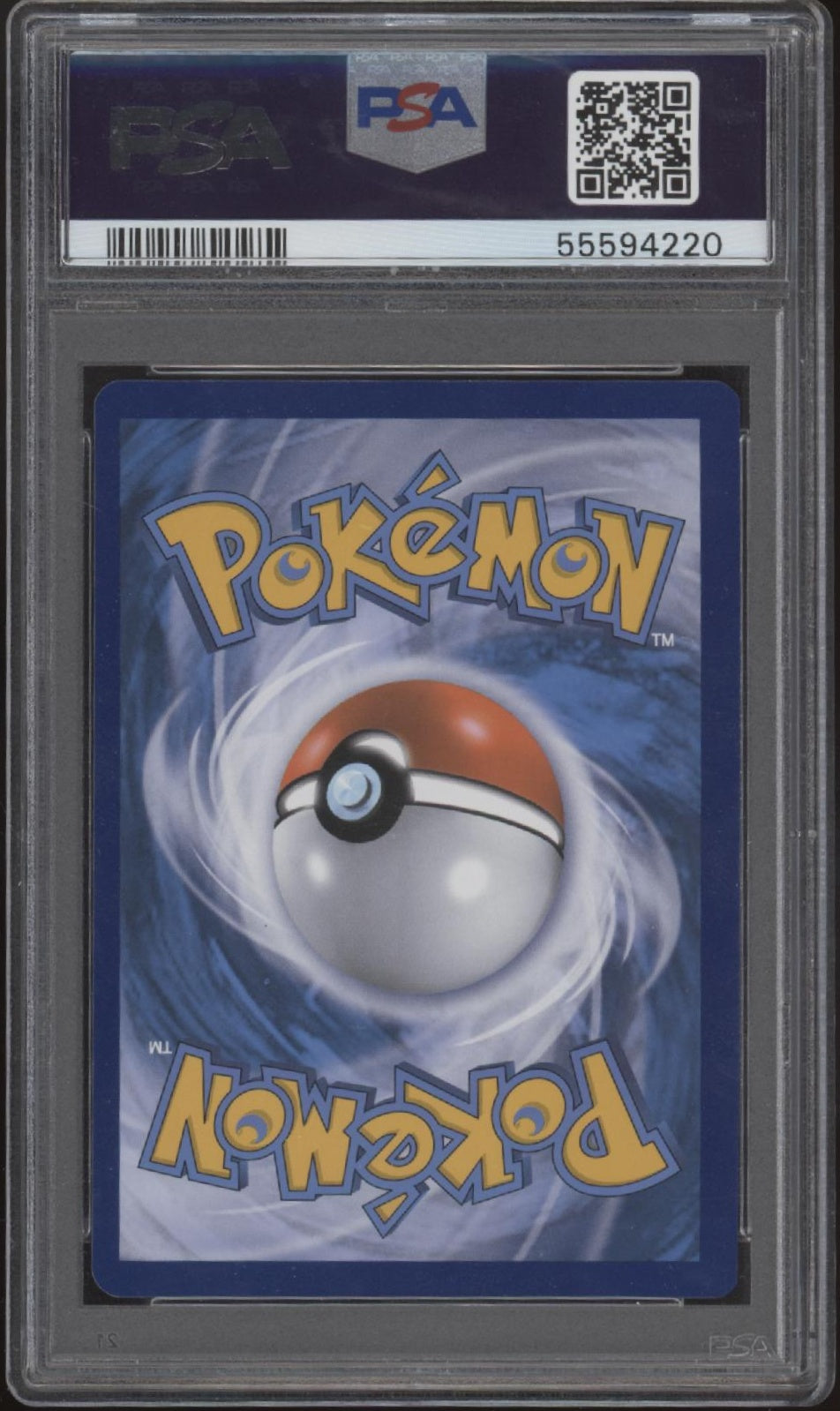 M Charizard ex Pokemon Evolutions Full Art #101 PSA 9