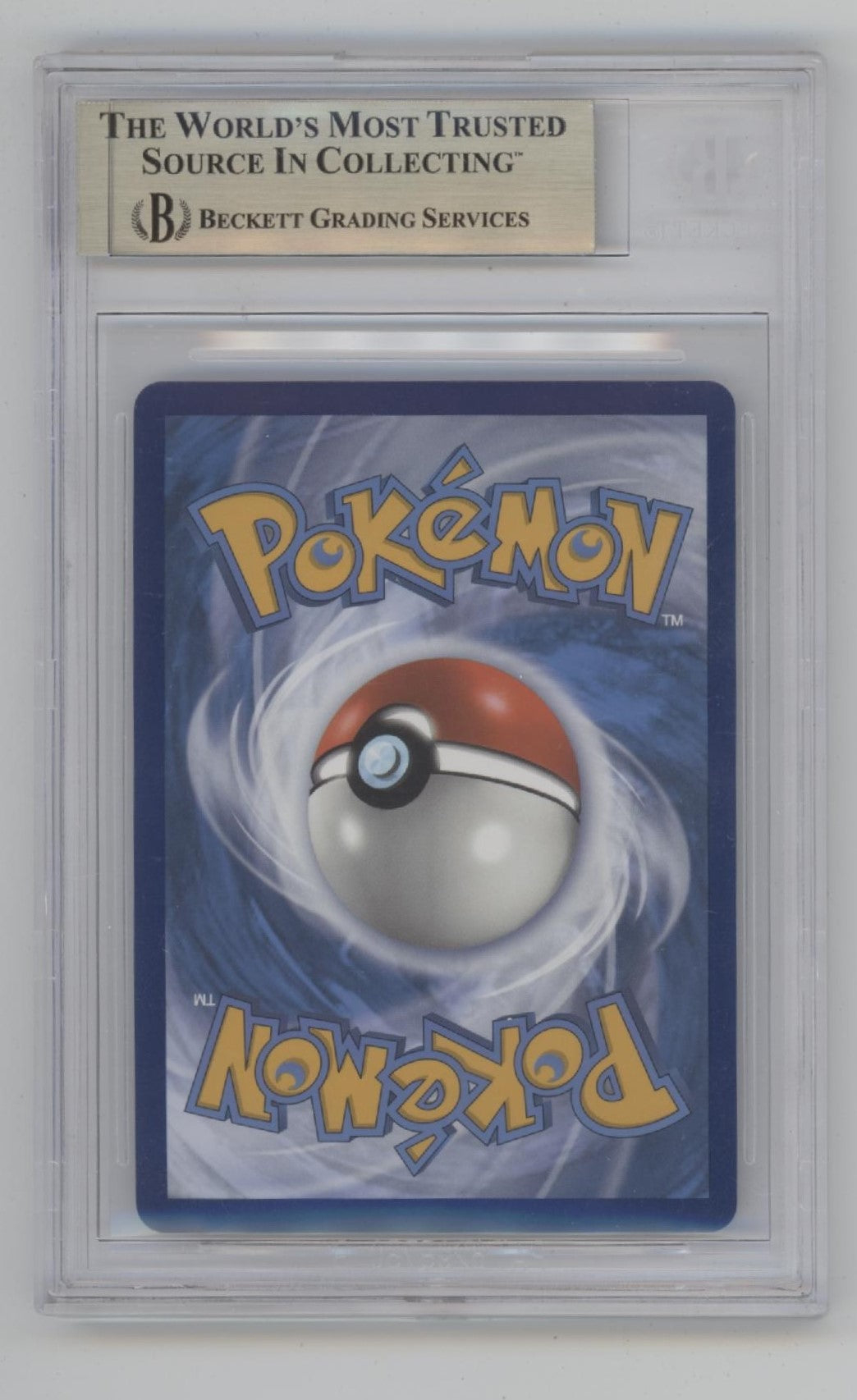 Charizard V Pokemon Champion's Path #79 Beckett 10 Pristine #2