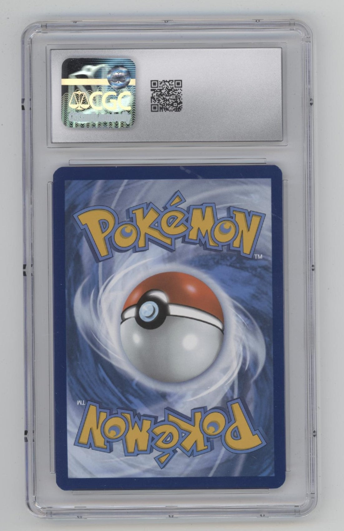 Victini Pokemon Unova Victini Illustration Collection Promo #208 CGC 9