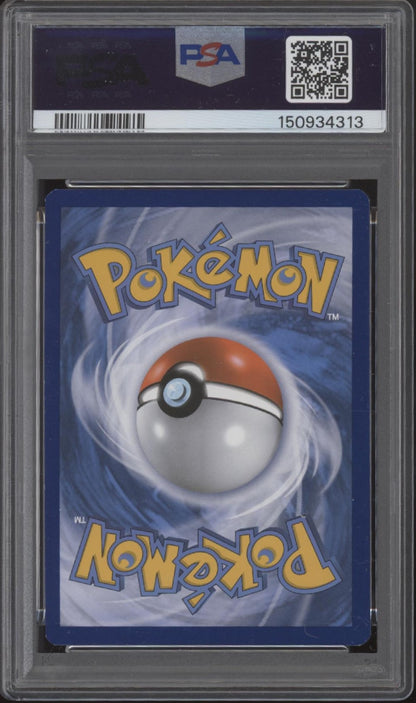 Arceus Pokemon XY Black Star Promos #XY83 PSA 7