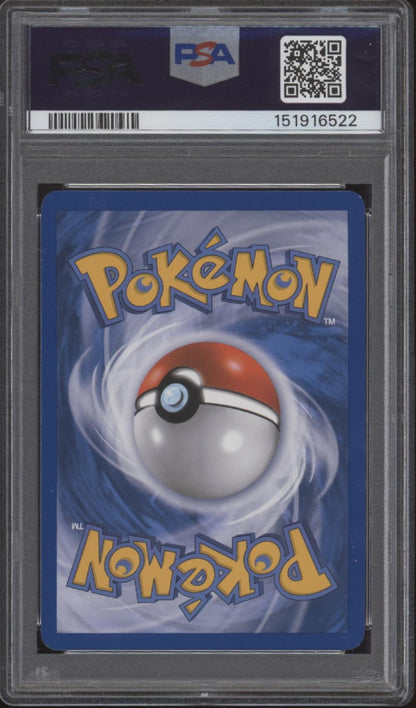 Arceus Pokemon Platinum Holo #AR9 PSA 8