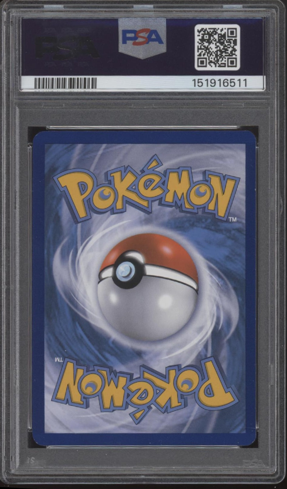 Celebi Pokemon Mythical Premium Collection Full Art #XY111 PSA 8