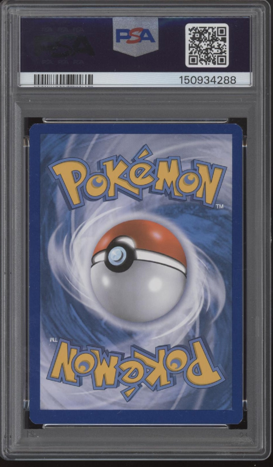 Charizard ex Pokemon Flashfire Full Art #100 PSA 6