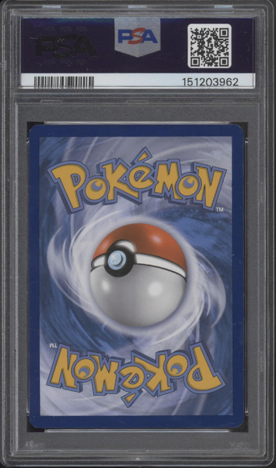 Flareon ex Pokemon Generations Radiant Collection #RC PSA 9