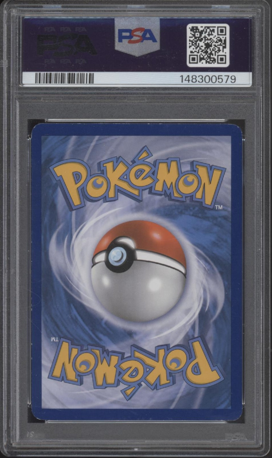 M Charizard ex Pokemon Flashfire Ultra Rare #108 PSA 6