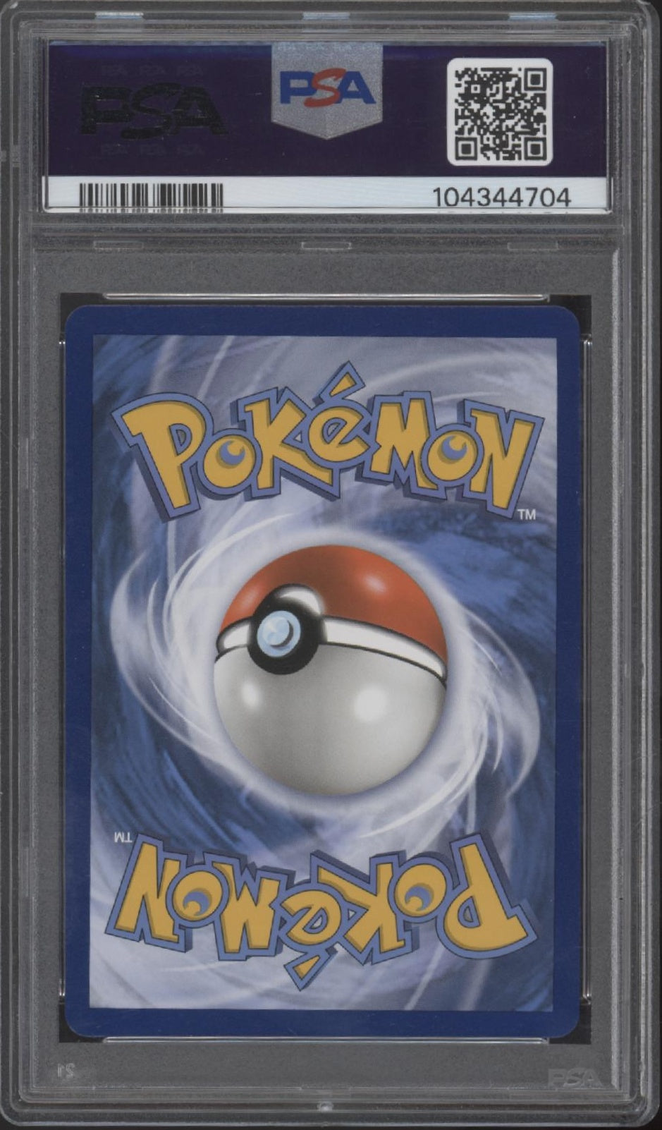 M Steelix ex Pokemon Steam Siege Full Art #109 PSA 10