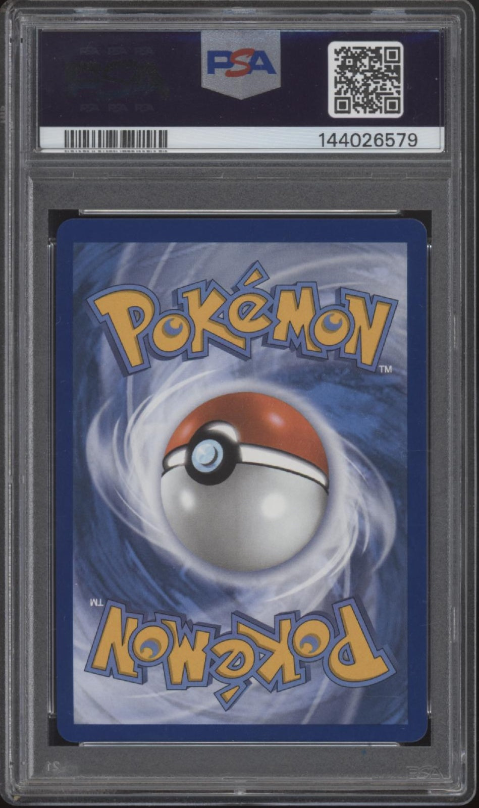 Mega Charizard X ex Pokemon Phantasmal Flames Special Illustration Rare PSA 9 #3