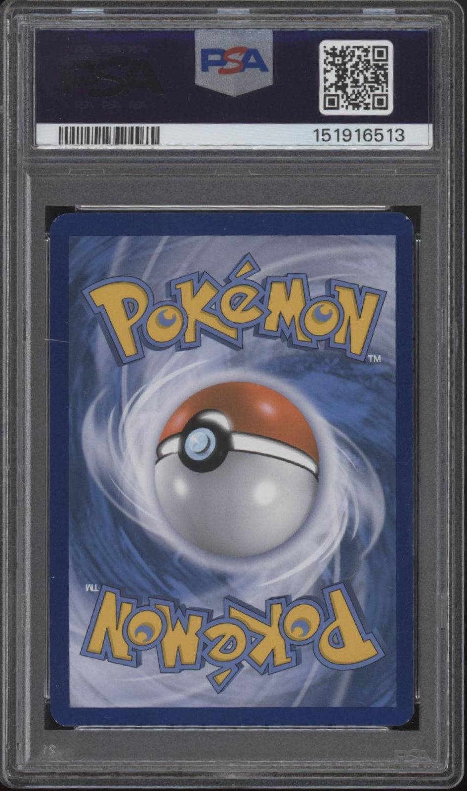 Mew Pokemon Mythical Premium Collection Promo Full Art #XY110 PSA 6