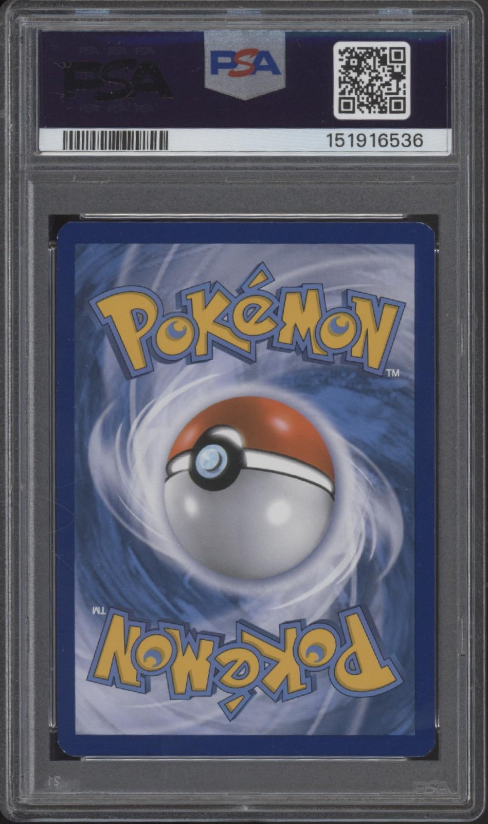Mewtwo ex Pokemon Super Premium Collection Promo Full Art #XY125 PSA 7