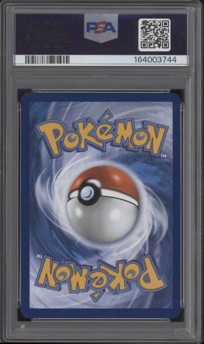 N's Zekrom Pokemon Ascended Heroes Pokemon Center Elite Trainer Box #031 PSA 9