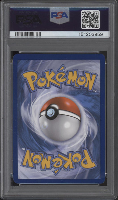Pikachu Pokemon Generations Radiant Collection Full Art #RC29 PSA 7 #1