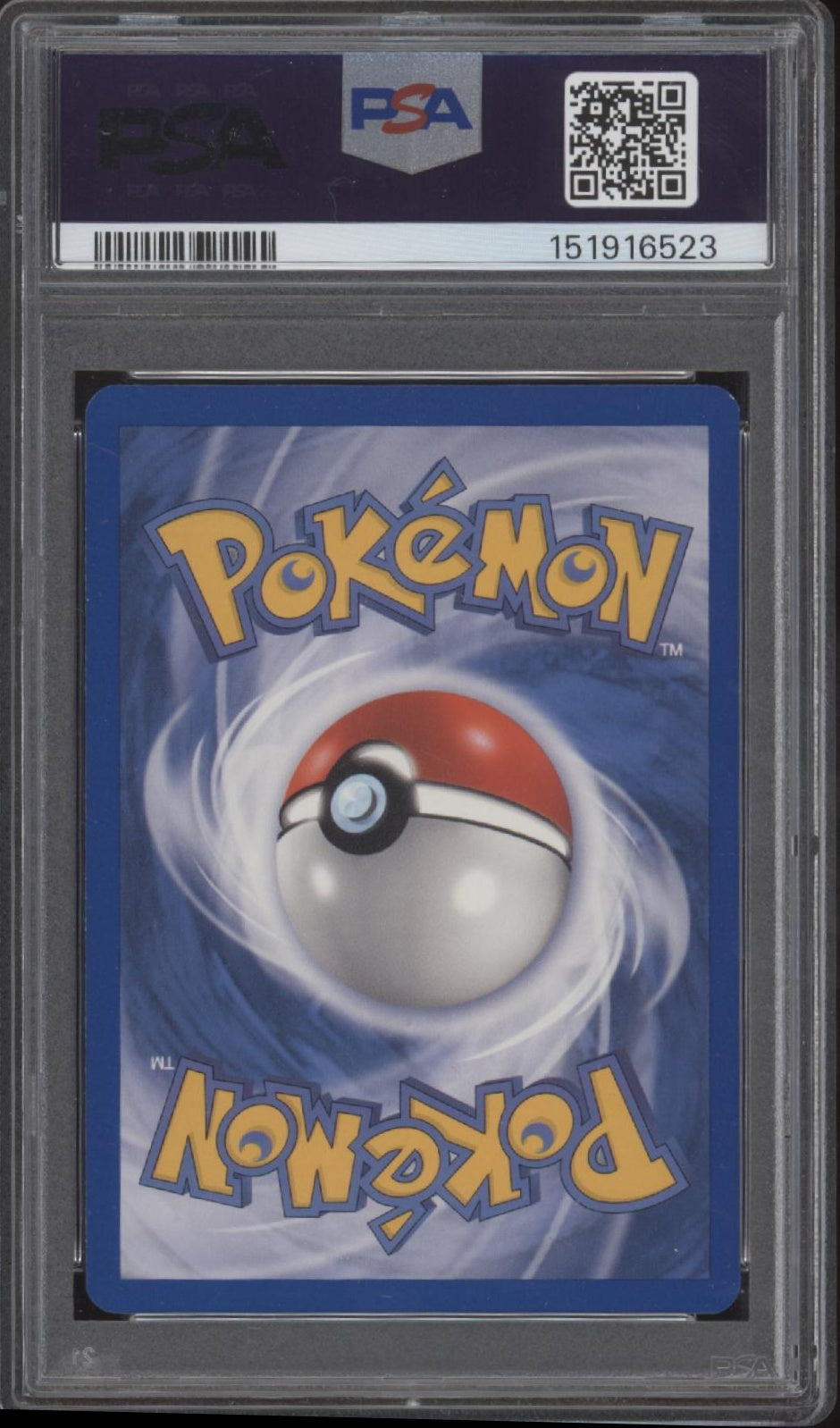 Pinsir Pokemon Hidden Legends Holo #13 PSA 8