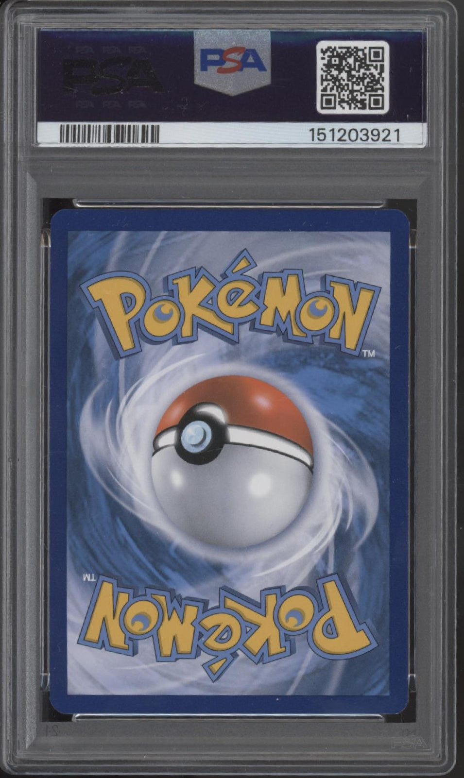 Shaymin Pokemon Mythical Premium Collection Full Art #XY115 PSA 9