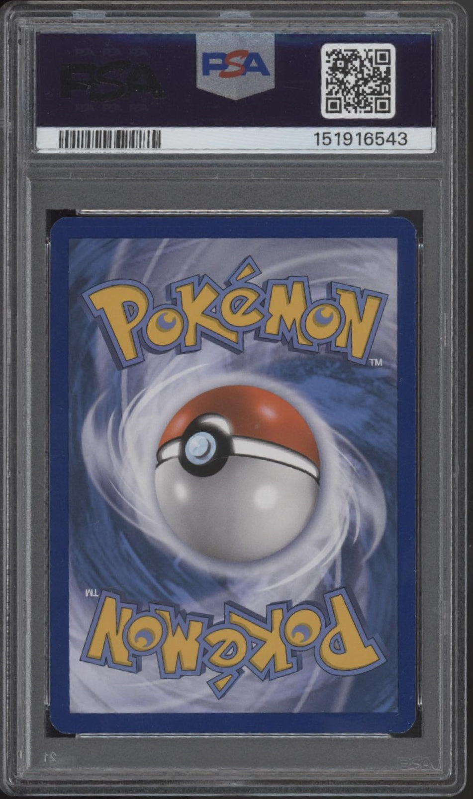 Venusaur ex Pokemon Red & Blue Collection Promo Full Art #XY123 PSA 6