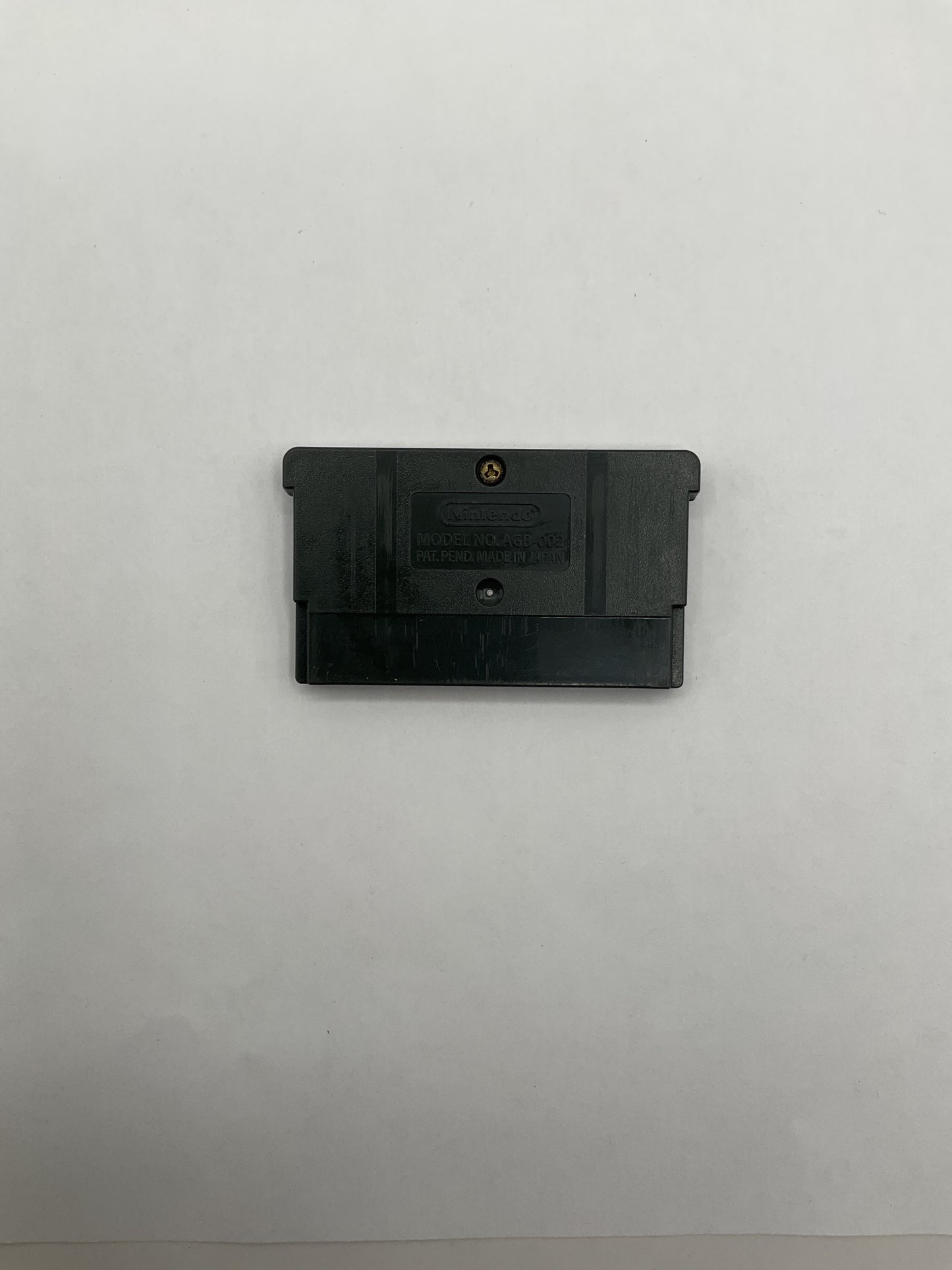 Super Mario World: Super Mario Advance 2 GameBoy Advance Loose