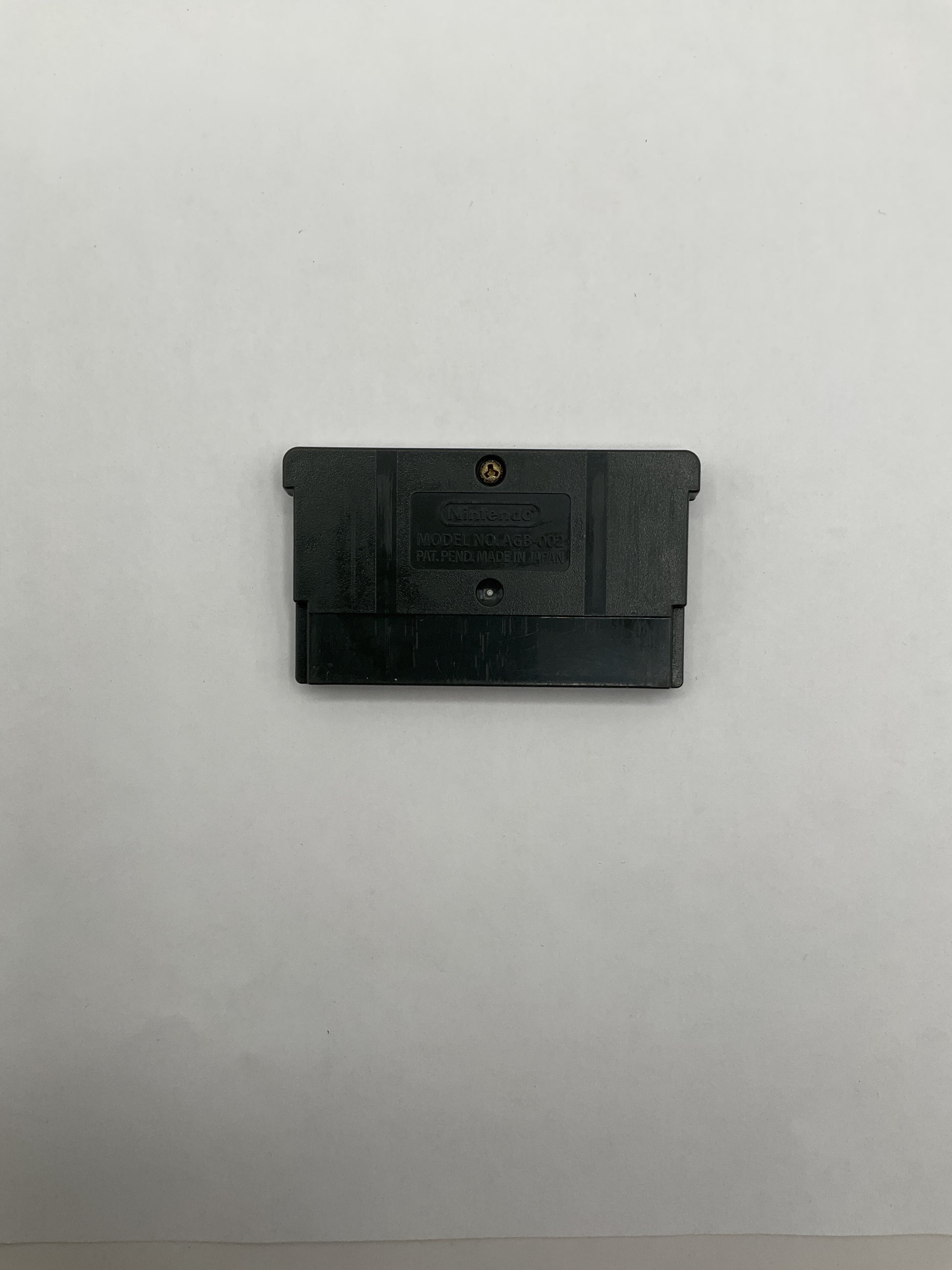 Super Mario World: Super Mario Advance 2 GameBoy Advance Loose