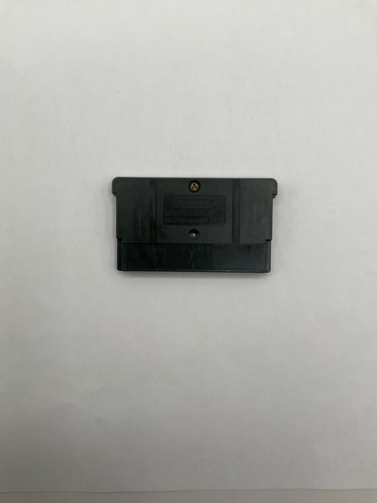 Super Mario World: Super Mario Advance 2 GameBoy Advance Loose