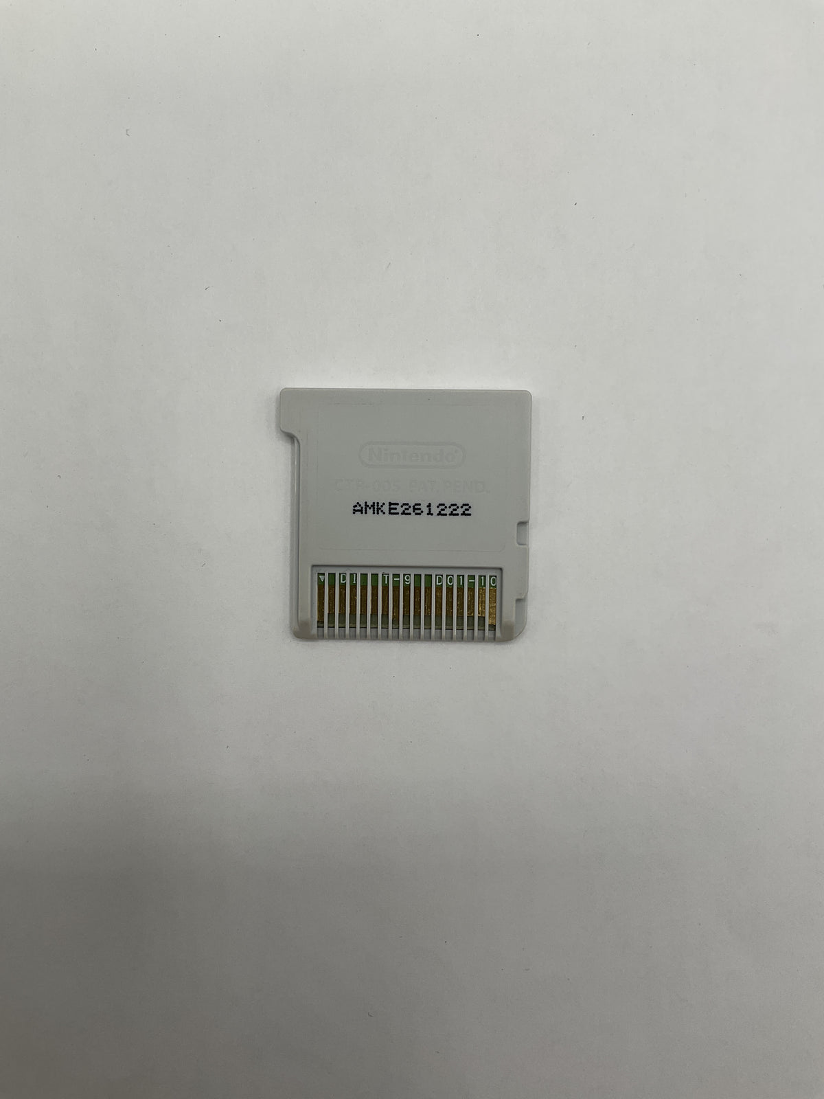 Mario Kart 7 Nintendo 3DS Loose #3