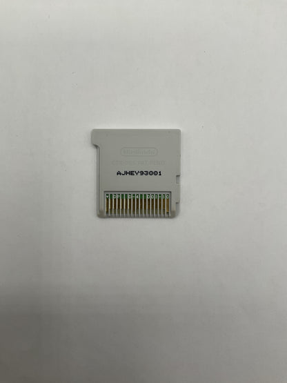 Super Mario Maker Nintendo 3DS Loose