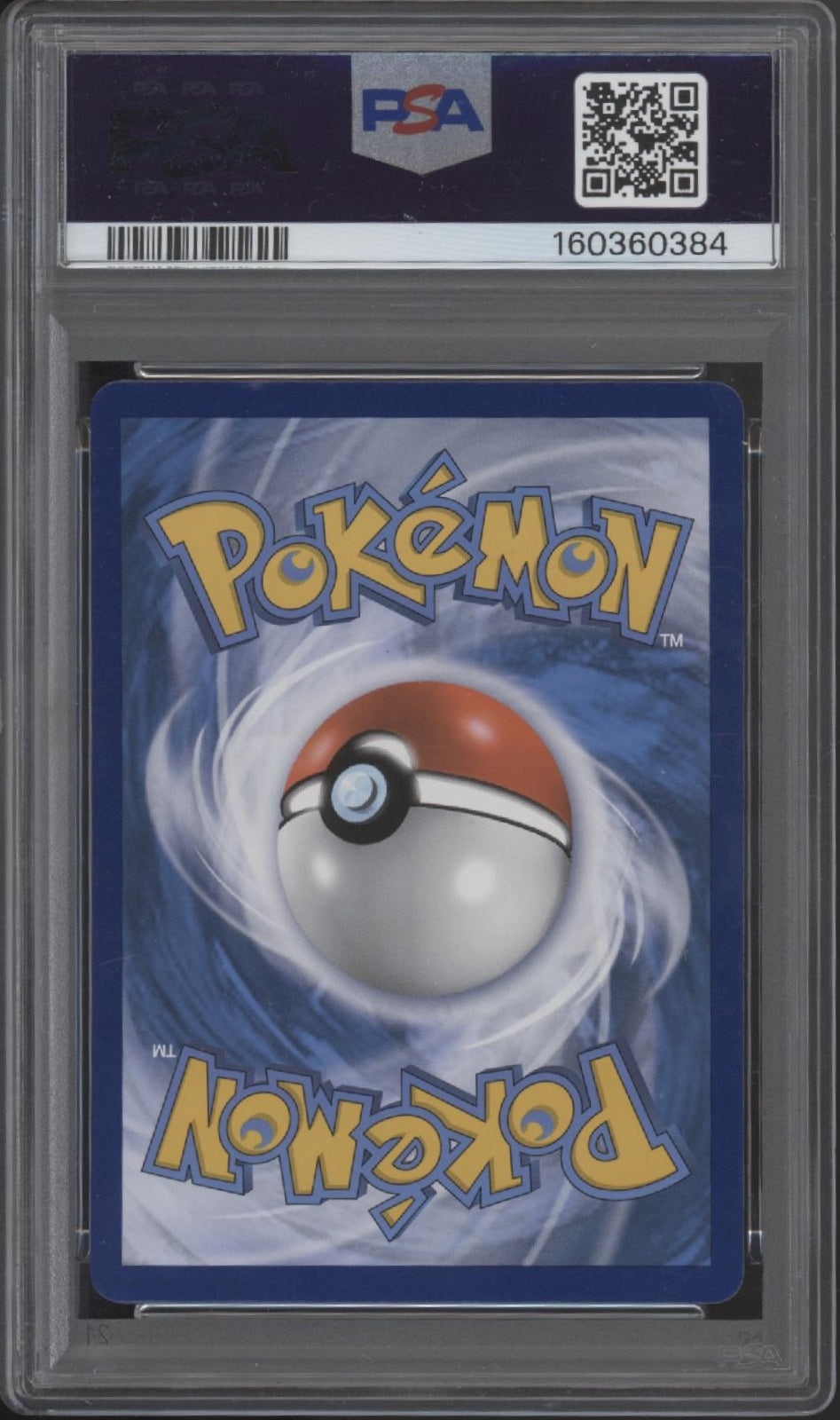 Mewtwo & Mew GX Pokemon Power Partnership Tins Promo Full Art #SM191 PSA 10