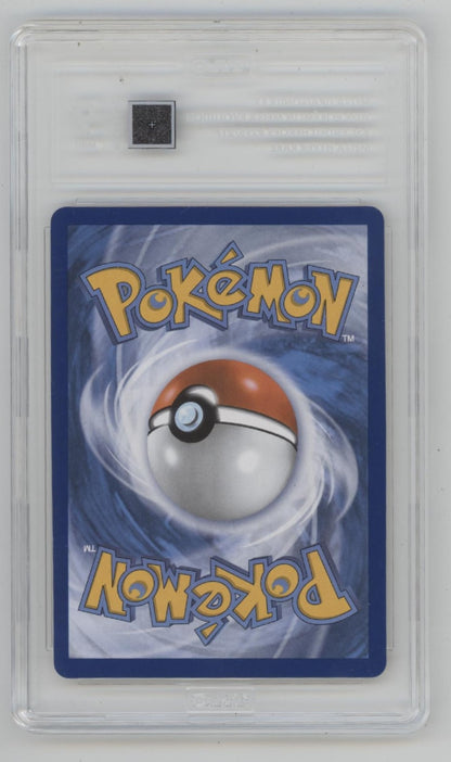 Mega Dragonite ex Pokemon Ascended Heroes Mega Hyper Rare #295 TAG 9