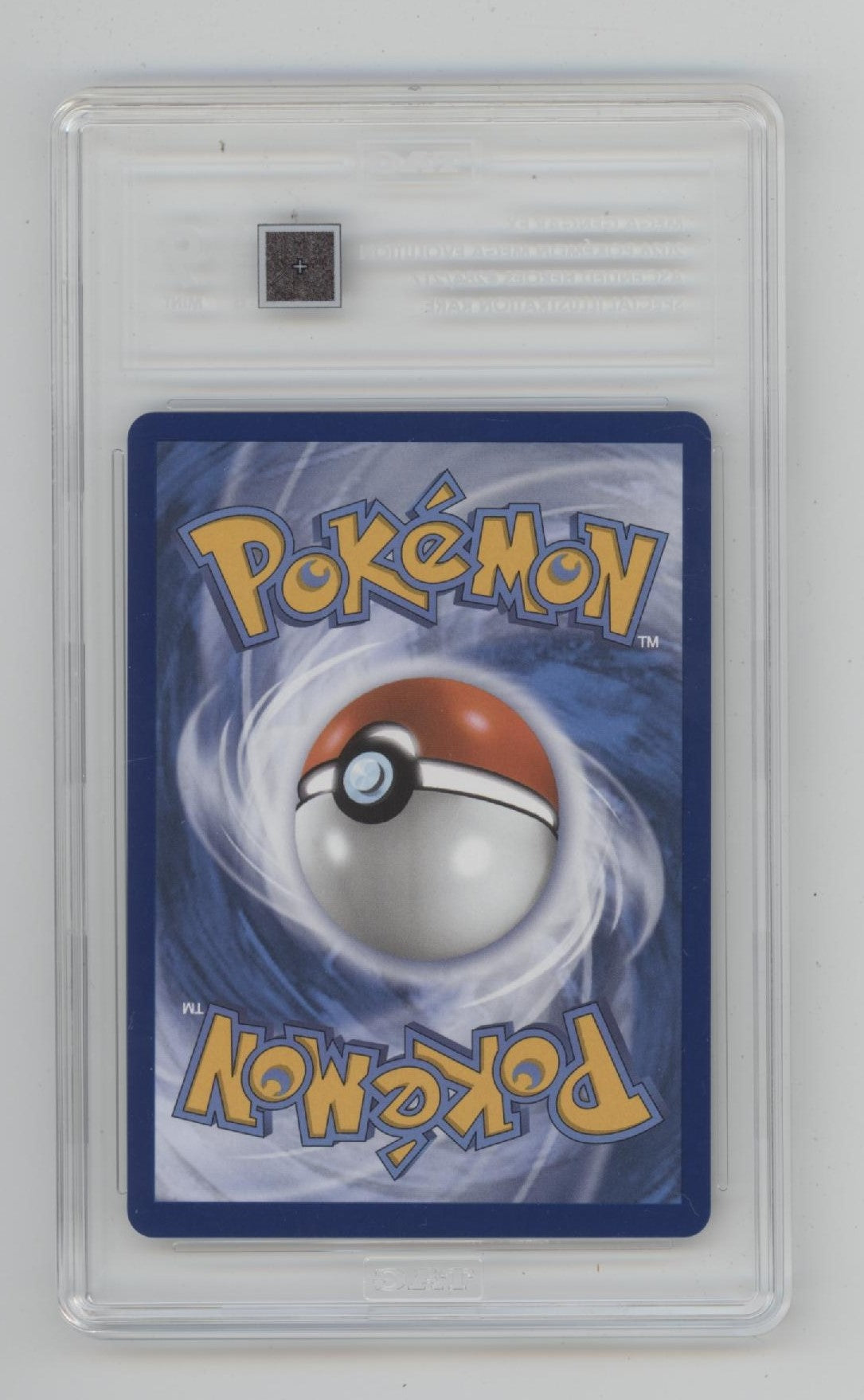 Mega Gengar ex Pokemon Ascended Heroes Special Illustration Rare #284 TAG 9