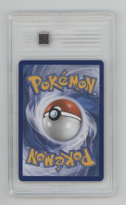 Mega Gengar ex Pokemon Ascended Heroes Special Illustration Rare #284 TAG 9