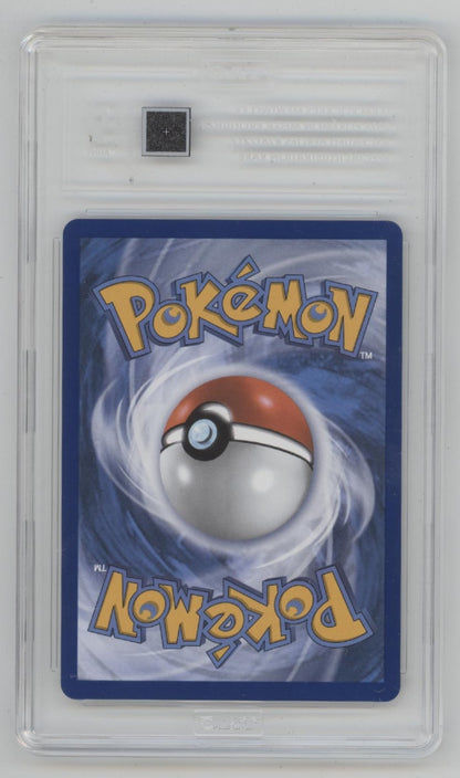 Team Rocket's Mewtwo ex Pokemon Ascended Heroes Special Illustration Rare TAG 9