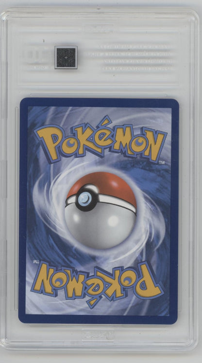 Team Rocket's Mewtwo ex Pokemon Destined Rivals Special Illustration Rare TAG 10