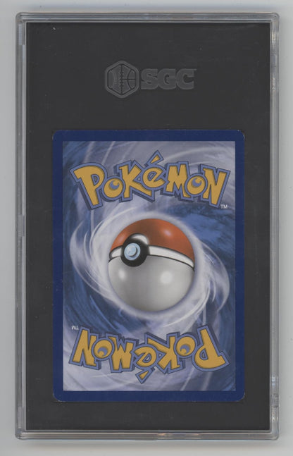 Flareon ex Pokemon Generations Radiant Collection Holo #RC6 SGC 6