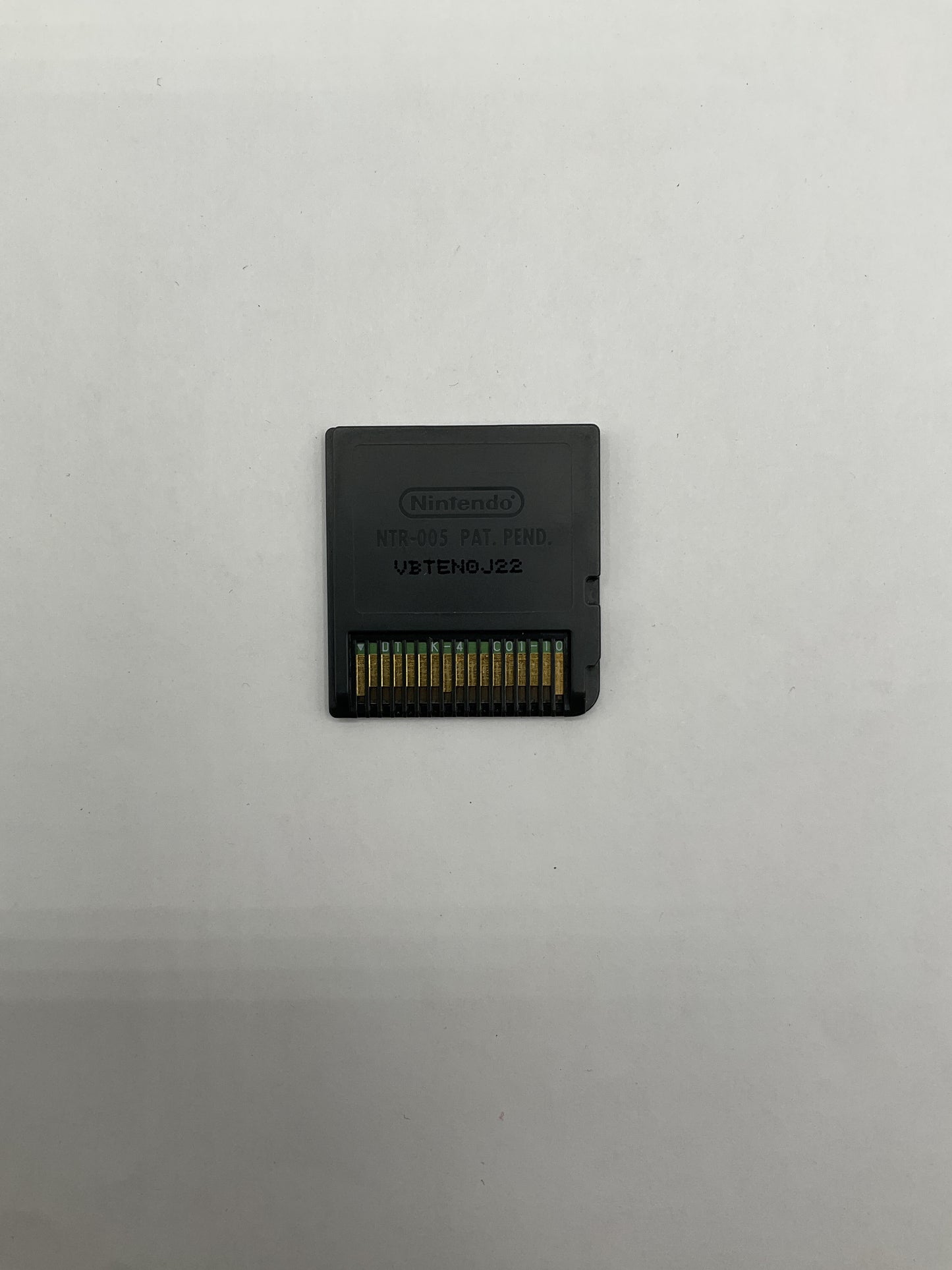 Bejeweled Twist Nintendo DS Loose
