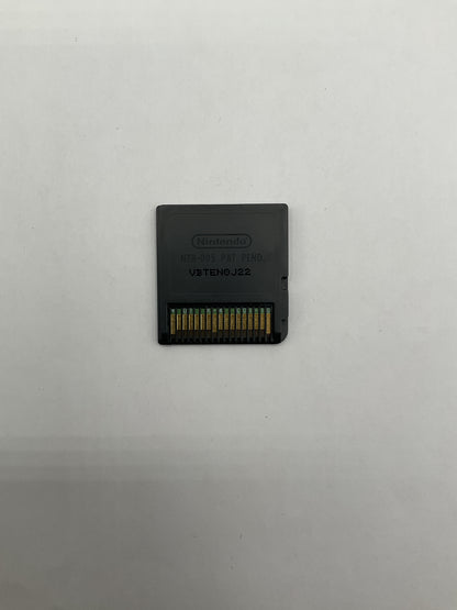 Bejeweled Twist Nintendo DS Loose