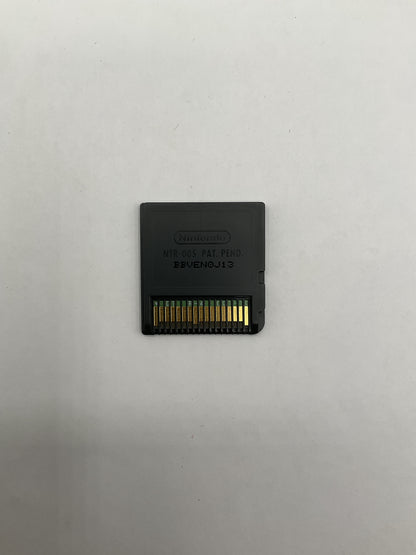 Challenge Me: Brain Puzzles 2 Nintendo DS Loose