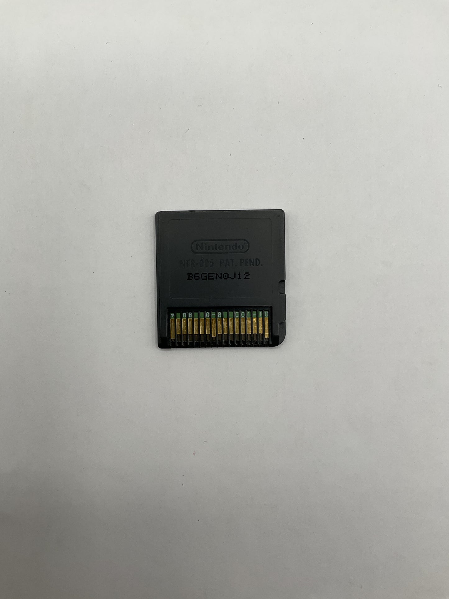 Go, Diego, Go: Mega Bloks Build & Rescue Nintendo DS Loose