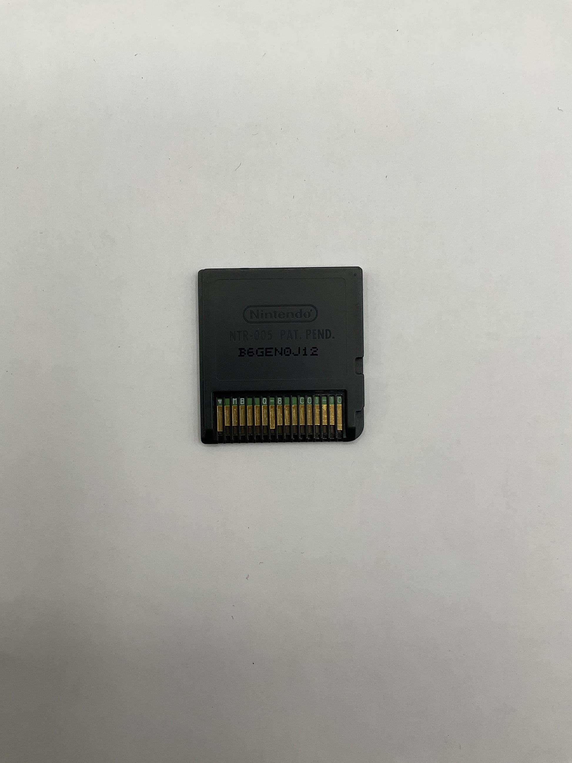 Go, Diego, Go: Mega Bloks Build & Rescue Nintendo DS Loose