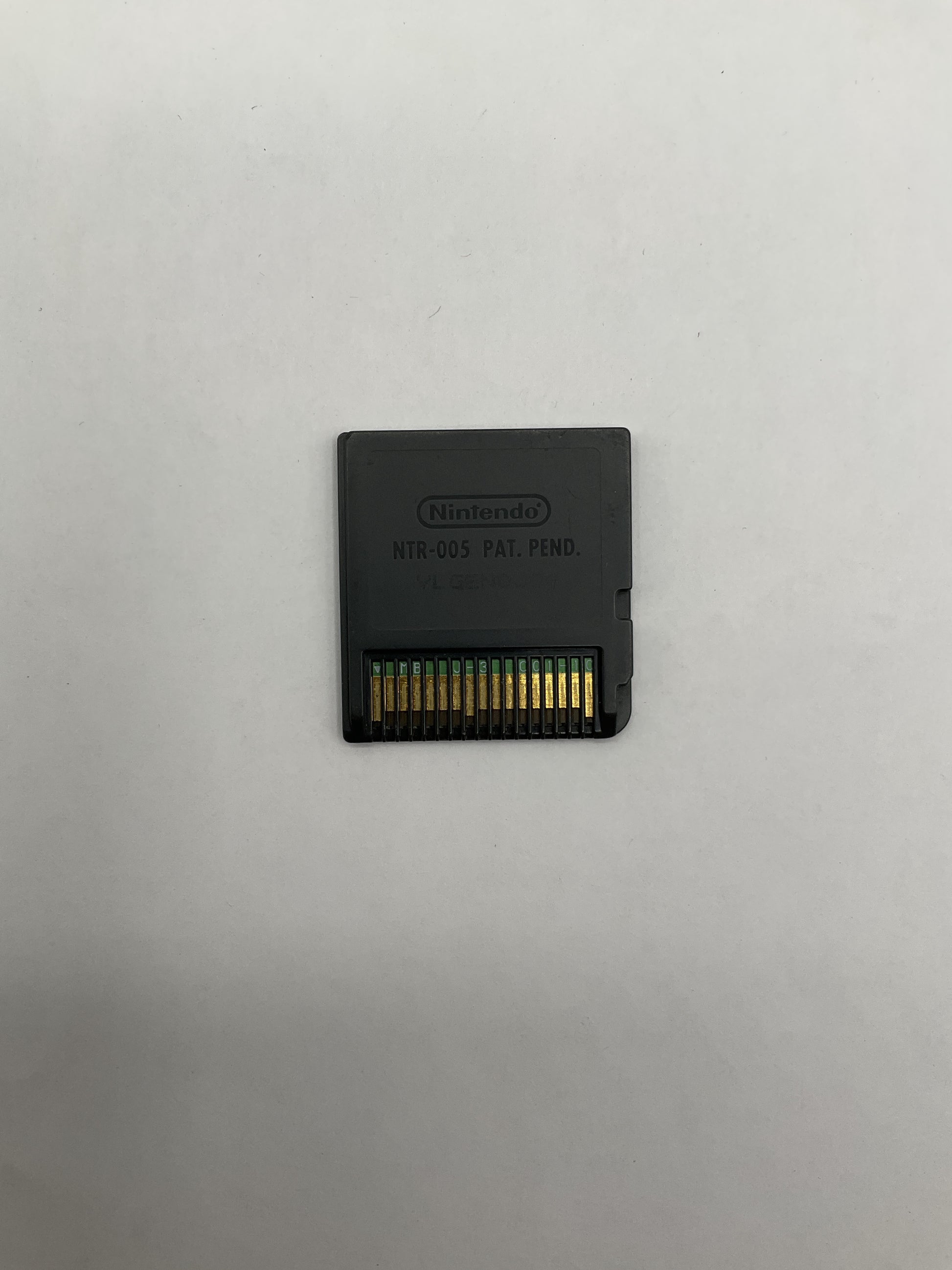 LEGO Star Wars Complete Saga Nintendo DS Loose