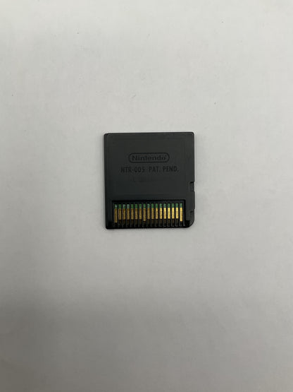 LEGO Star Wars Complete Saga Nintendo DS Loose