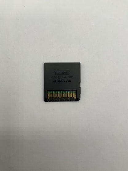 Mario Kart DS Nintendo DS Loose