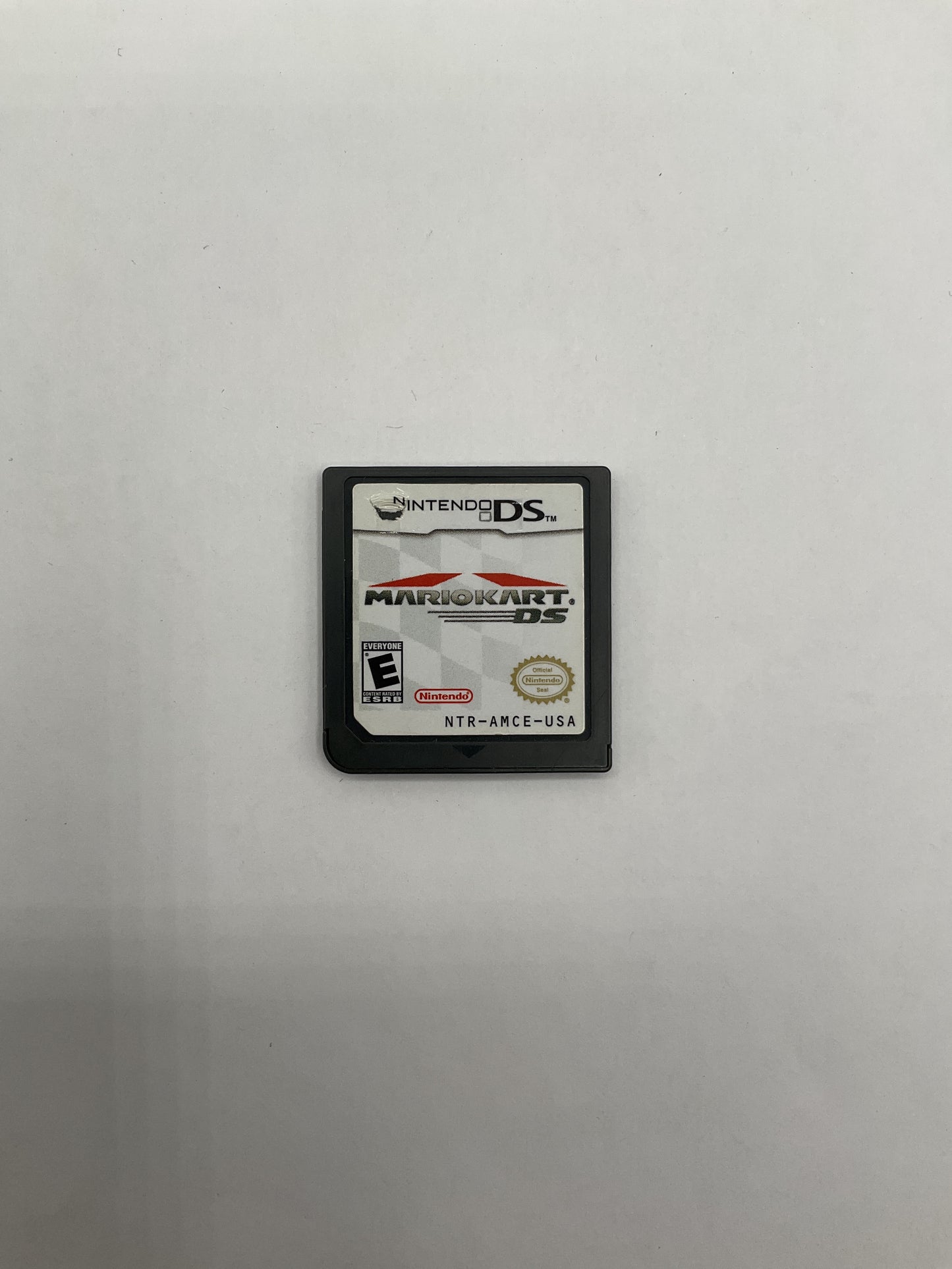 Mario Kart DS Nintendo DS Loose
