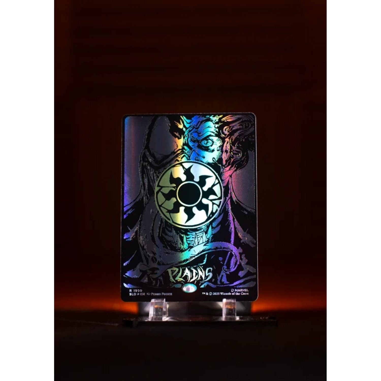 Magic the Gathering: Secret Lair x Spider-Man - Mana Symbiote (Raised Foil Edition)、Magic the Gathering、kayou